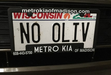 NO OLIV